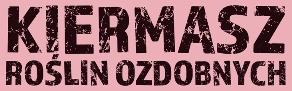 VII Kiermasz Rolin Ozdobnych LODR Koskowola - logo
